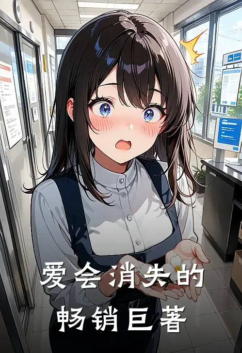 爱会消失的畅销巨著