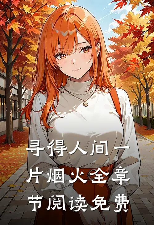 寻得人间一片烟火全章节阅读免费