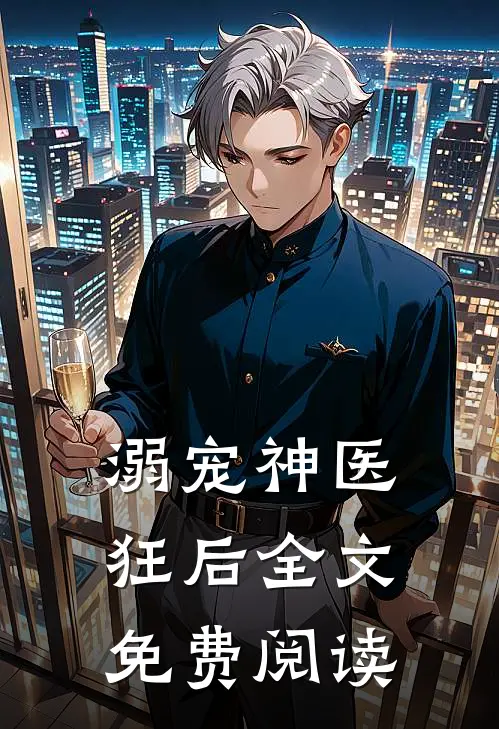 溺宠神医狂后全文免费阅读