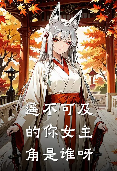 遥不可及的你女主角是谁呀