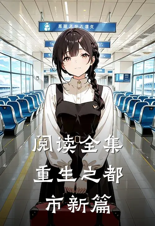 阅读全集重生之都市新篇