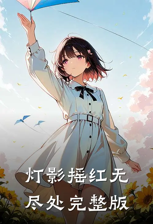 灯影摇红无尽处完整版