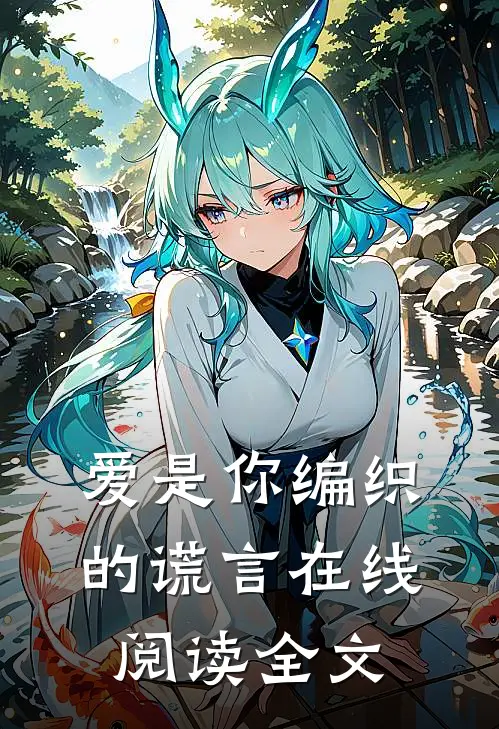 爱是你编织的谎言在线阅读全文