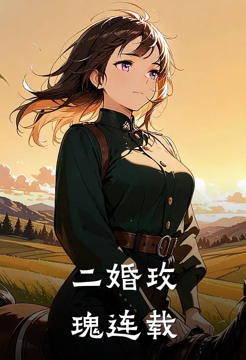 二婚玫瑰连载