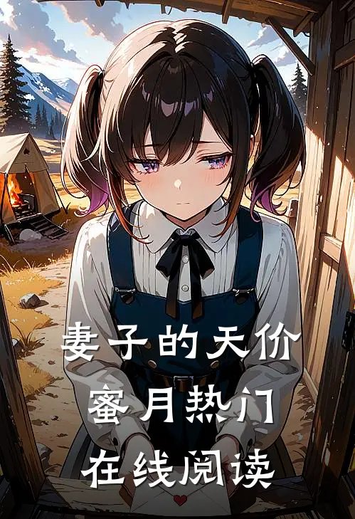 妻子的天价蜜月热门在线阅读
