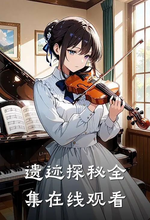 遗迹探秘 全集在线观看