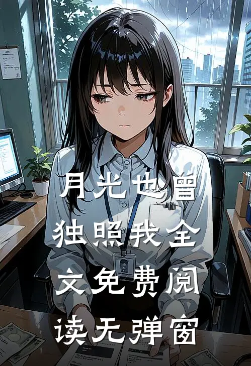 月光也曾独照我全文免费阅读无弹窗
