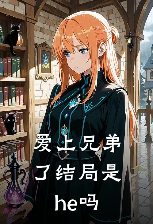 爱上兄弟了结局是he吗