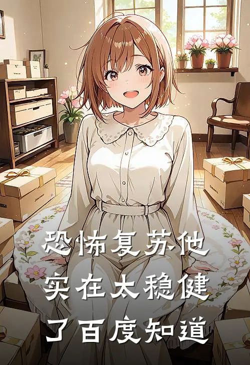 恐怖复苏他实在太稳健了百度知道