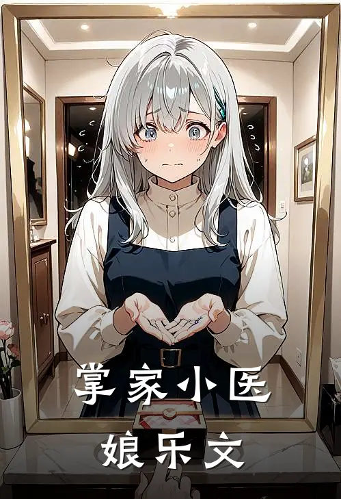 掌家小医娘乐文