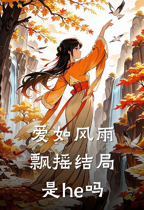 爱如风雨飘摇结局是he吗