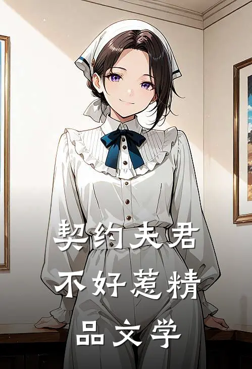契约夫君不好惹精品文学
