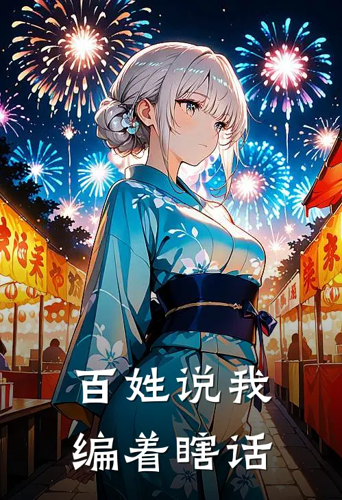 百姓说我编着瞎话