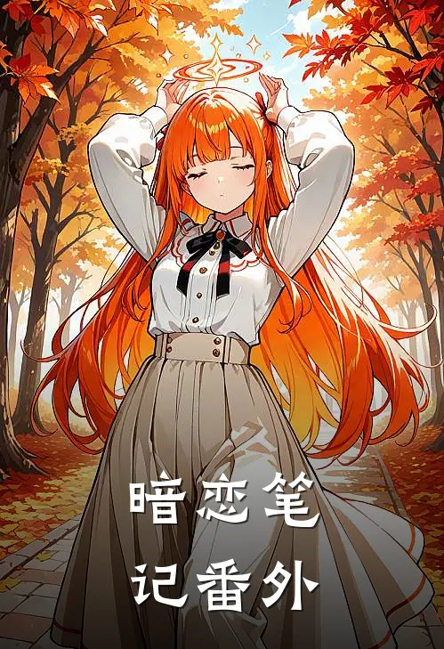 暗恋笔记 番外