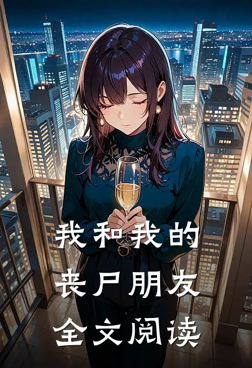 我和我的丧尸朋友全文阅读