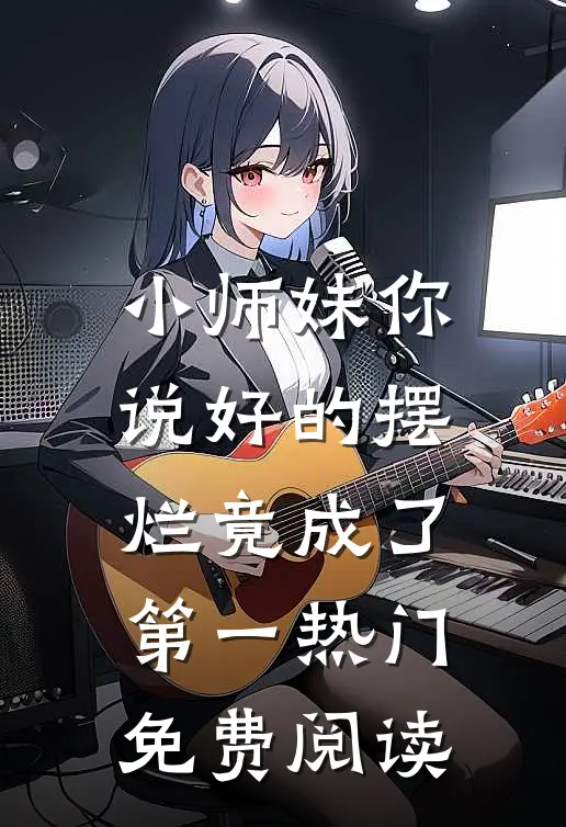 小师妹你说好的摆烂竟成了第一热门免费阅读