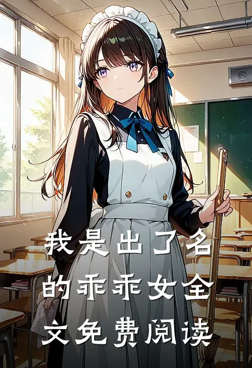 我是出了名的乖乖女全文免费阅读