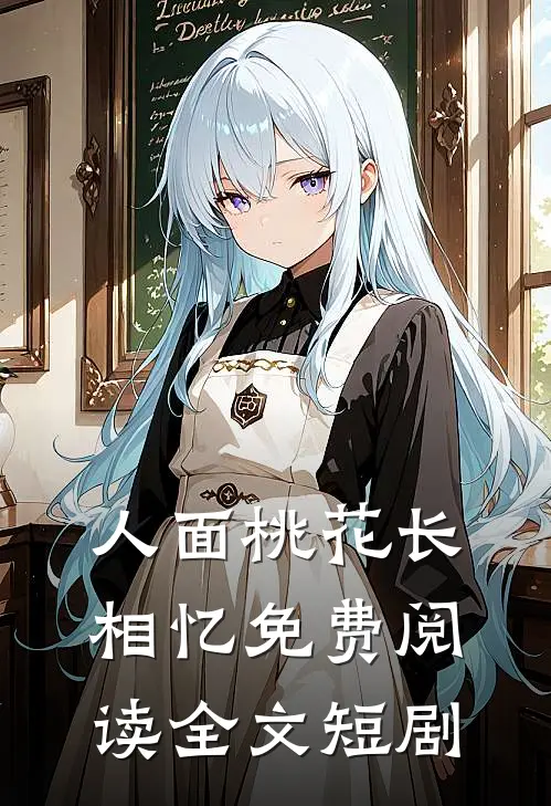 人面桃花长相忆免费阅读全文短剧