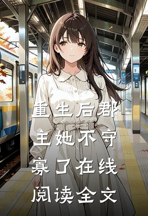 重生后郡主她不守寡了在线阅读全文