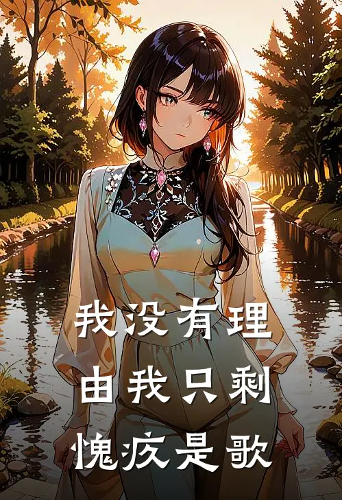 我没有理由我只剩愧疚是歌