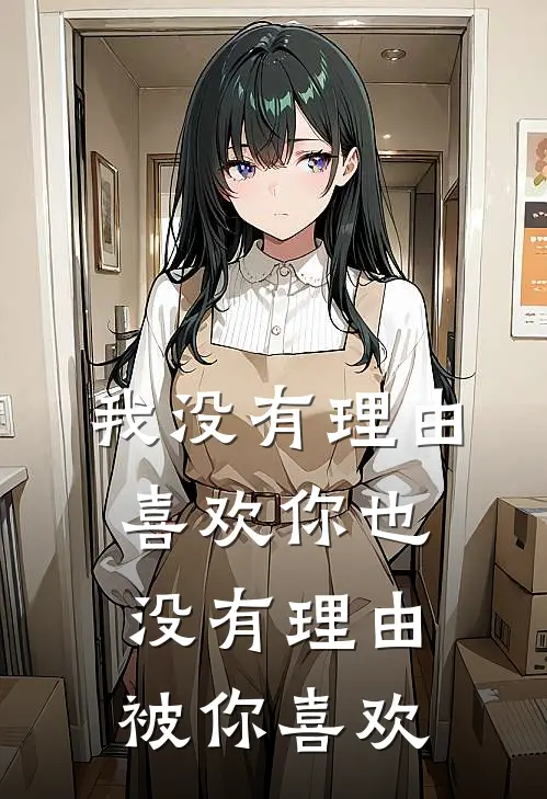 我没有理由喜欢你也没有理由被你喜欢