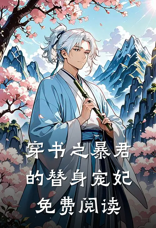穿书之暴君的替身宠妃免费阅读