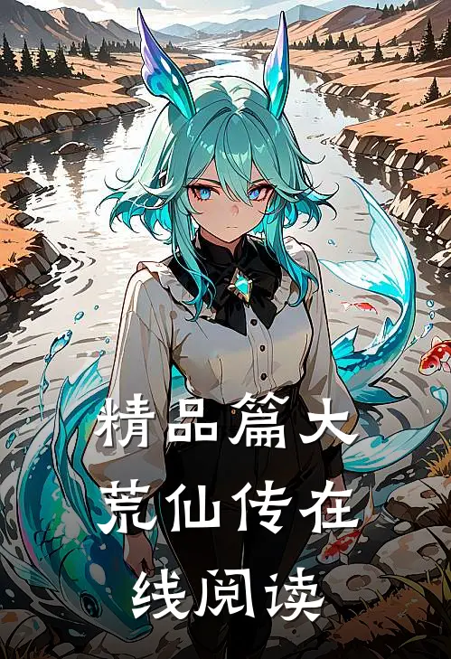 精品篇大荒仙传在线阅读