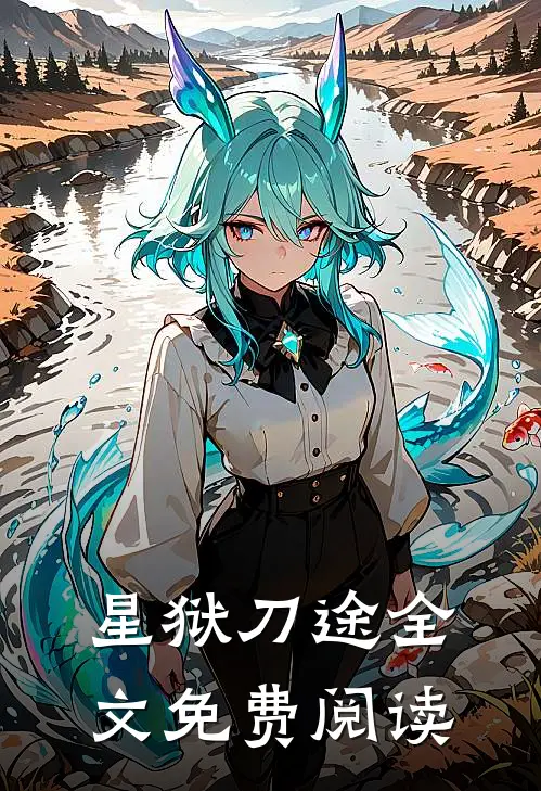 星狱刀途全文免费阅读