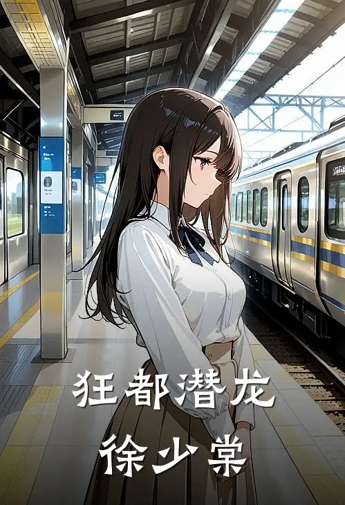 狂都潜龙徐少棠