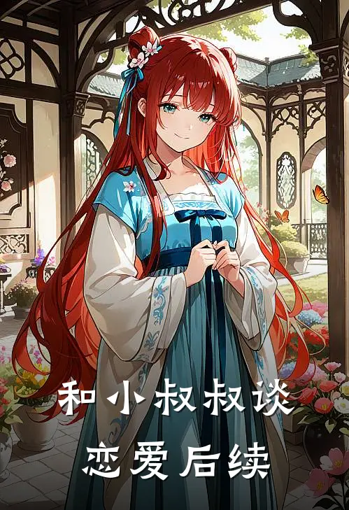 和小叔叔谈恋爱后续