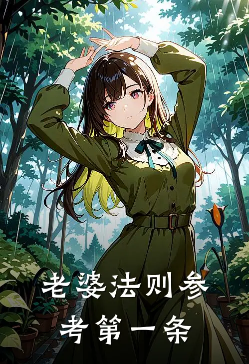 老婆法则参考第一条