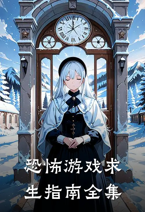 恐怖游戏求生指南 全集