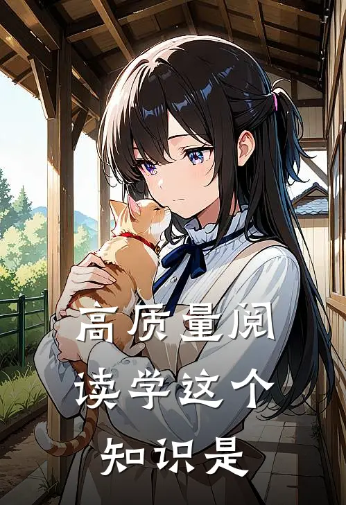 高质量阅读学这个知识是