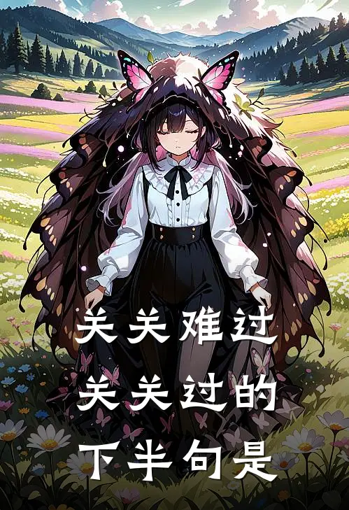 关关难过关关过的下半句是