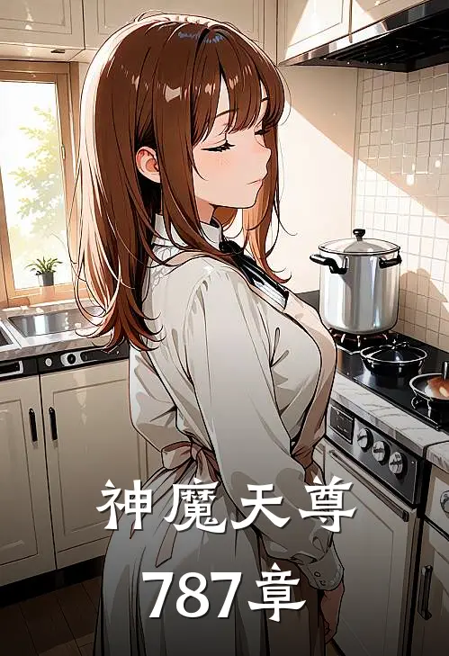神魔天尊787章