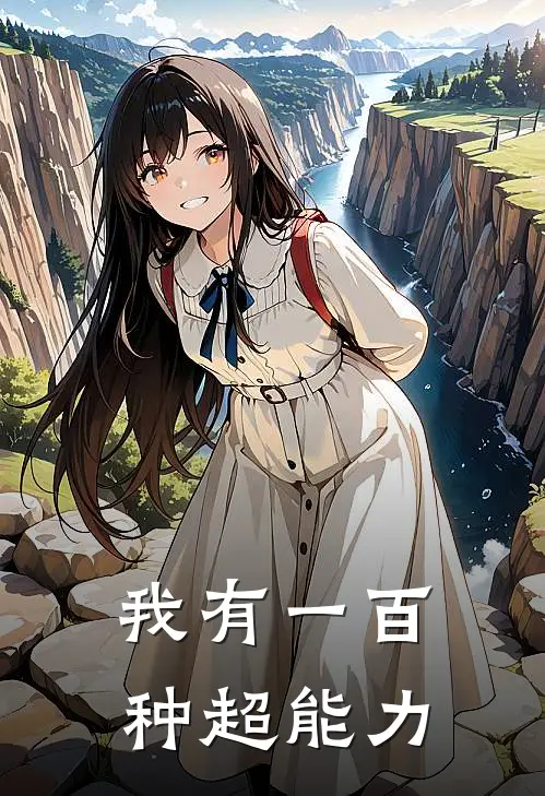 我有一百种超能力