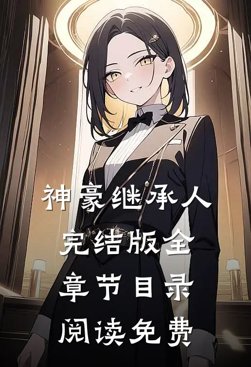 神豪继承人完结版全章节目录阅读免费