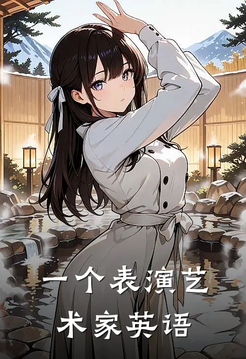 一个表演艺术家英语