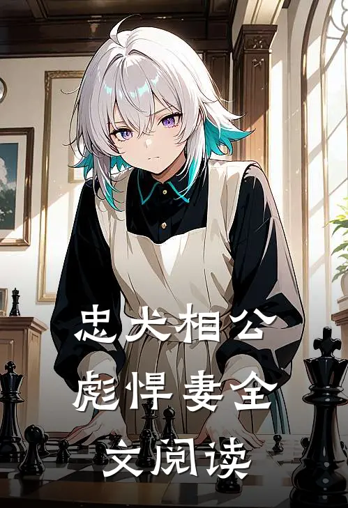 忠犬相公彪悍妻全文阅读
