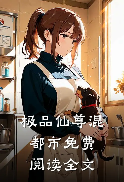 极品仙尊混都市免费阅读全文