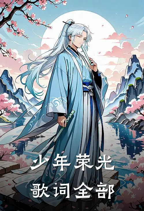 少年荣光歌词全部