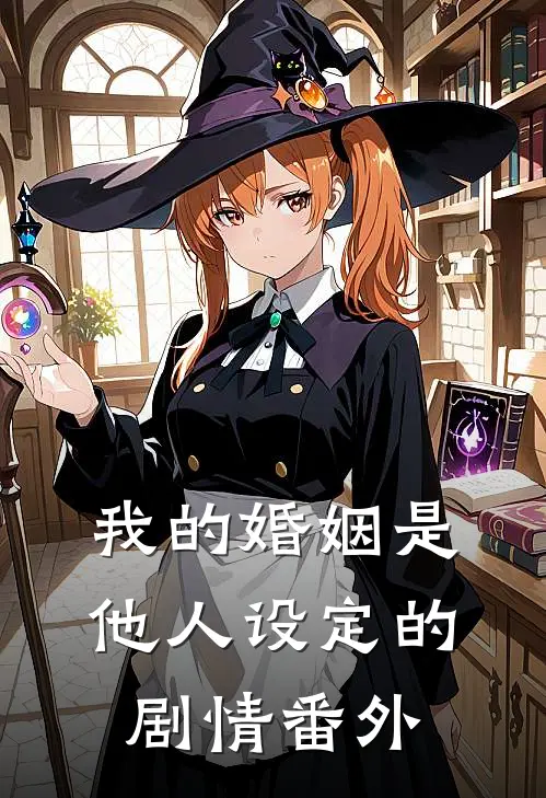 我的婚姻是他人设定的剧情番外