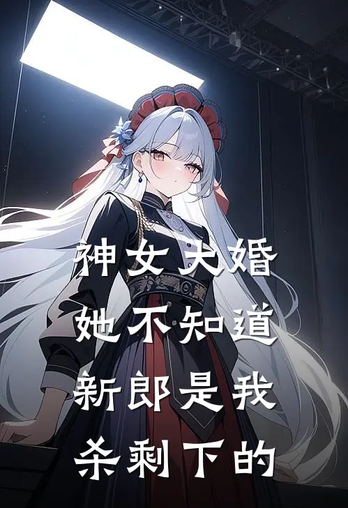 神女大婚，她不知道新郎是我杀剩下的
