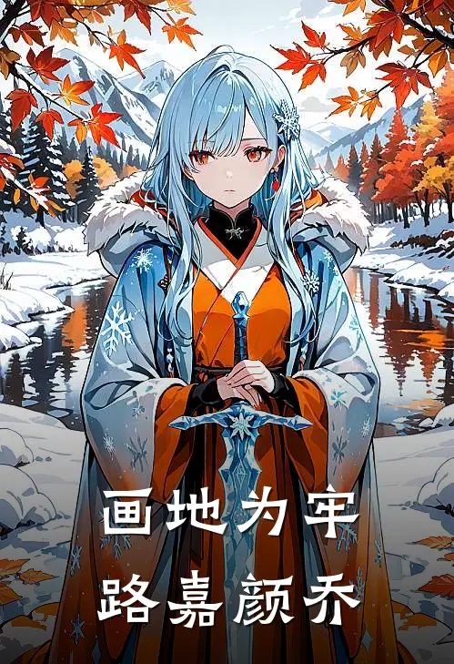 画地为牢路嘉颜乔
