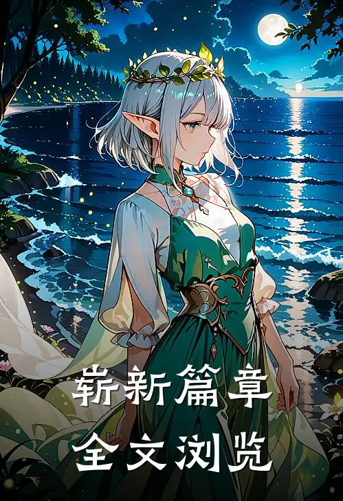 崭新篇章全文浏览