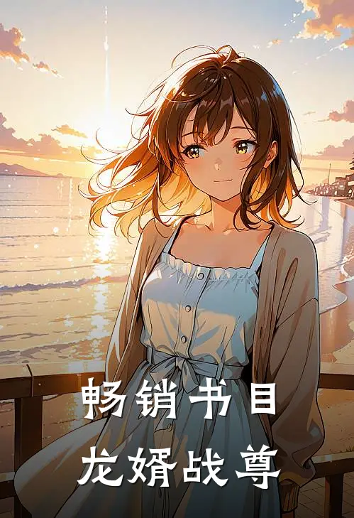 畅销书目龙婿战尊
