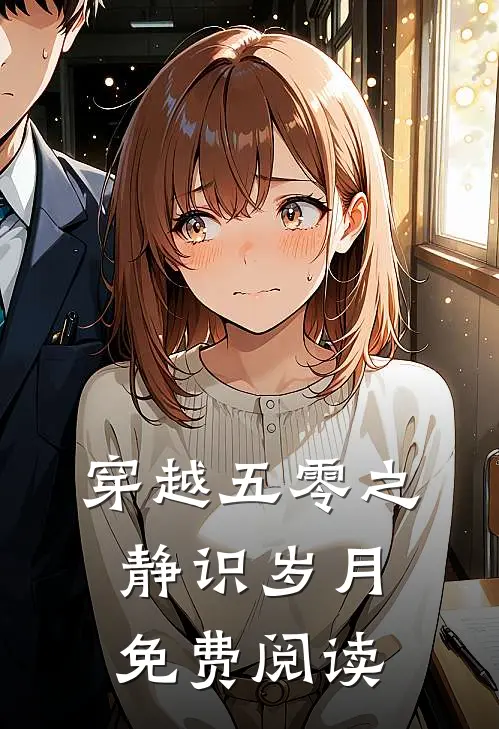 穿越五零之静识岁月免费阅读