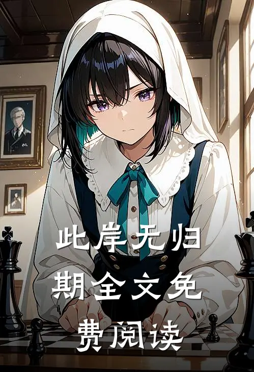 此岸无归期全文免费阅读