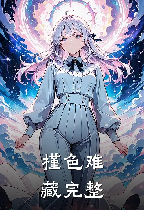 槿色难藏完整