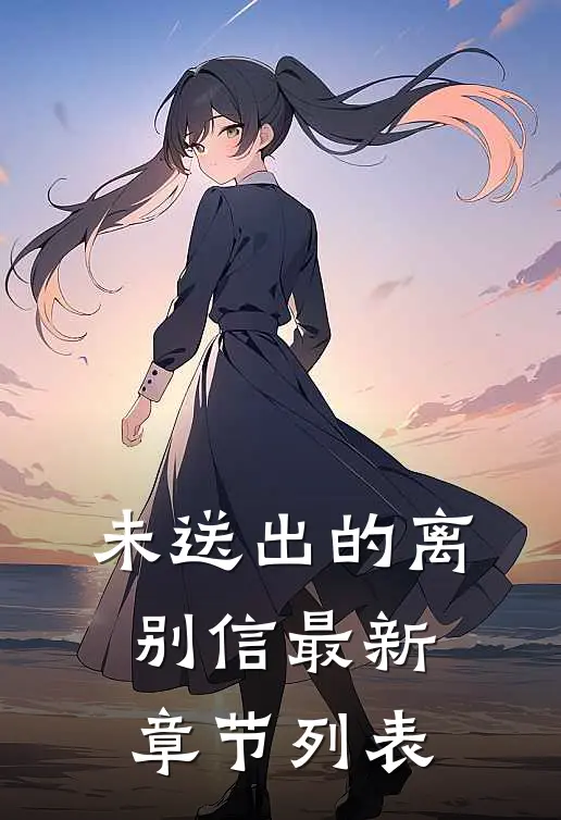 未送出的离别信最新章节列表